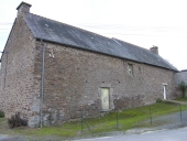 Ferme, le Bignon (Saint-Guinoux)