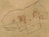 Écart, Launay (Québriac)