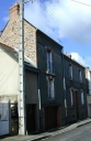 Maison, 20 rue de Riaval (Rennes)