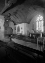 Le patrimoine mobilier de l'église