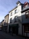 Maison, 10 rue de la Madeleine (Châteaugiron)