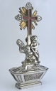 Croix-reliquaire dite de la vraie croix