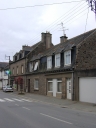 Maison, rue de Dinard (Pleurtuit)