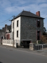 Maison, 31 avenue de la Gare (Vern-sur-Seiche)