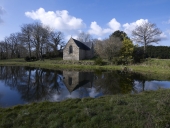 Chapelle Saint-Laurent (Kervignac)
