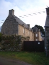 Manoir du Grand-Pontébar (Paimpol)