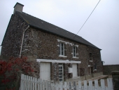 Ferme, le Champ Long (Iffendic)