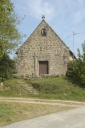 Chapelle Notre-Dame-de-la-Visitation, Quérée (Saint-Germain-en-Coglès)