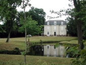 Ancien manoir puis ferme et maison des Roches (Rennes)