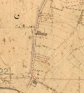 Ecart de la Rusais (Plouër-sur-Rance)