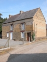 Ferme, les Touches Ferron (Pleugueneuc)