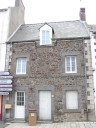 Maison, 1 Rue Saint Edouard (Saint-Jouan-des-Guérets)