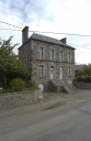 Les mairies et les écoles de la commune de Feins