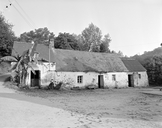 Moulin à eau, Kerbenoc'h (Plonéour-Lanvern)