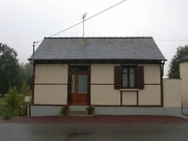 Maison, 2 rue de Monterfil (Iffendic)