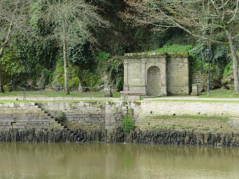 La vie des populations littorales (Parc naturel régional du Golfe du Morbihan)