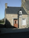 Maison, la Marre Boutier (Bonnemain)