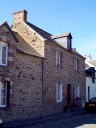 Maison, Voie communale n°5 (Mont-Dol)