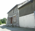 Maison, le Tertre de l'Ille (Saint-Médard-sur-Ille)