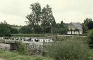 Site d'écluse du Voaquer, n° 215 (Châteauneuf-du-Faou)