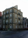 Immeuble de rapport, 19 rue de la Santé (Rennes)