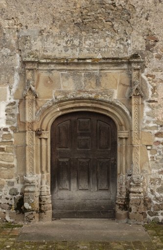 Portail sud-est