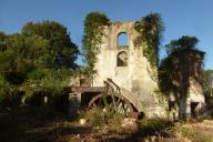Minoterie dite "minoterie Piriou", Keridreuff (Pont-Croix)