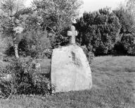 Croix de chemin, près de Scubidan (Guidel)