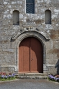 Portail ouest