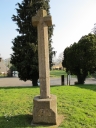 Les croix sur la commune de la Chapelle-Saint-Aubert