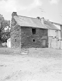 Ferme, la Boissière Boquidé (Monteneuf)