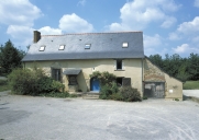 Ancien manoir, dit du Gallet ou des Gallets, avenue Pierre-Donzelot (Rennes)