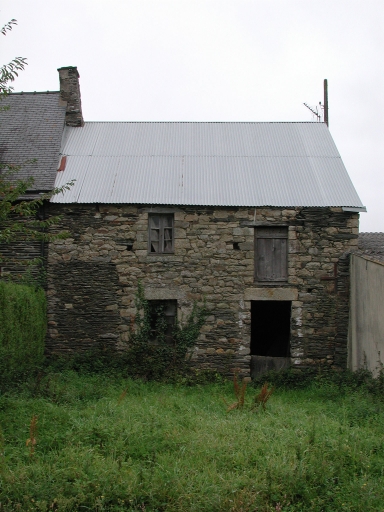 Maison 2, Colomel (Bains-sur-Oust)