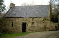 Maison, Landrévet (Esquibien fusionnée en Audierne en 2016)