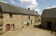Écart, Trémabon (La Chapelle-aux-Filtzméens)