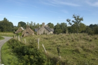 Présentation de la commune de Coglès (fusionnée en Les Portes du Coglais en 2017)