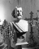 Buste-reliquaire : Saint Pierre (?), église paroissiale Saint-Pierre, Saint-Paul (Quéven)