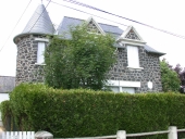 Maison dite Castellic, 4 rue André Malraux (Saint-Quay-Portrieux)