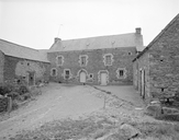 Ferme, Kerc'hor (Brélidy)