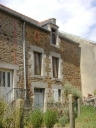 Maison de marin (?), 6 rue de Devants Lauriers (Le Minihic-sur-Rance)