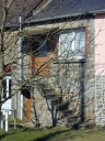 3ème maison, la Marre (Montreuil-sur-Ille)