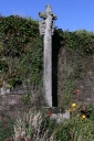Calvaire n°2, rue Saint-Séverin (Saint-Ségal)