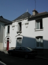 Maison, 3 rue Gutenberg (Rennes)