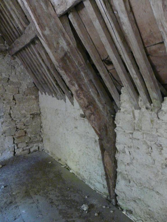 Manoir de Quistinic (Quimper)