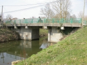 Pont, Bourg (Trévérien)