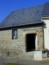 Maison, la Maillardière (Domalain)