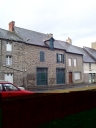 Maison, 51 rue Yves Estève (Dol-de-Bretagne)