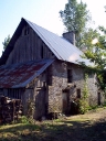 Ferme, la Basse Haie (Roz-Landrieux)