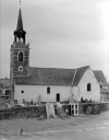 Eglise paroissiale Saint-Aubin (Saint-Aubin-du-Pavail fusionnée en Châteaugiron en 2017)
