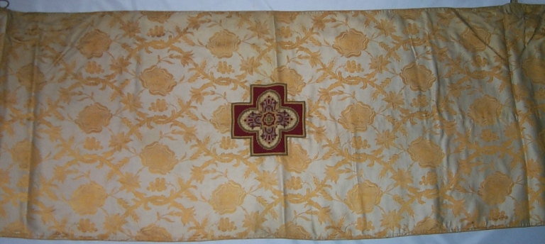 Voile huméral 2